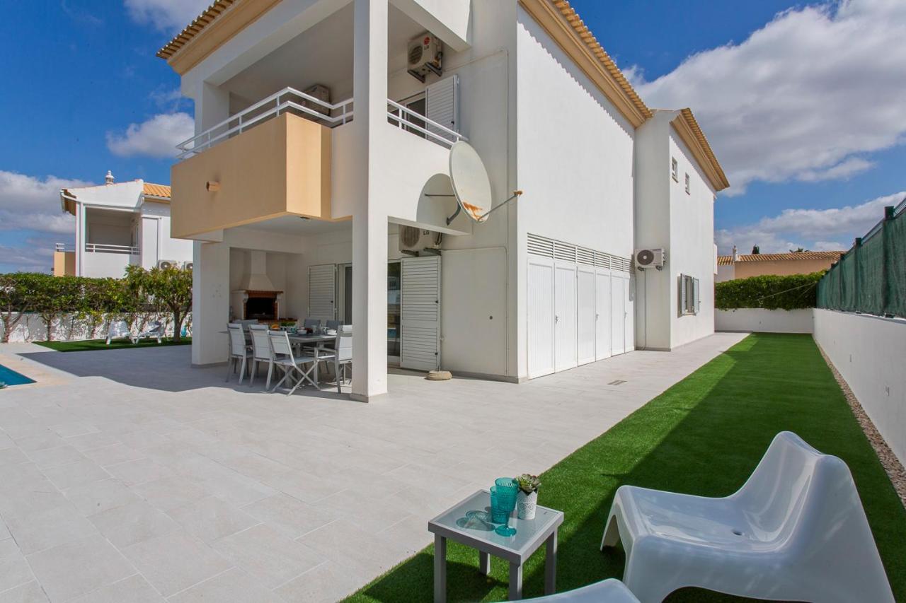 Mar E Brisa Villa *
