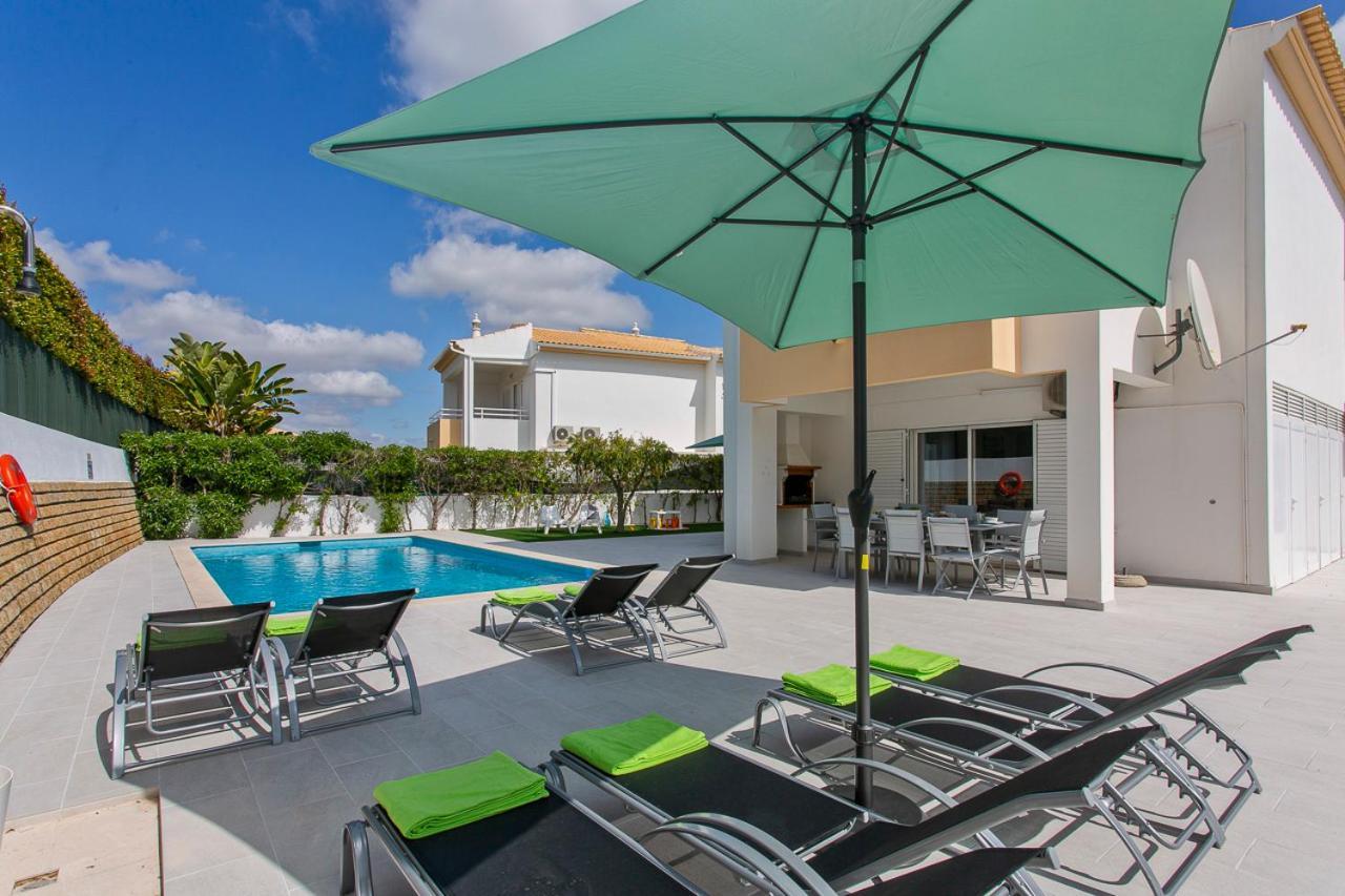 Villa Mar E Brisa *