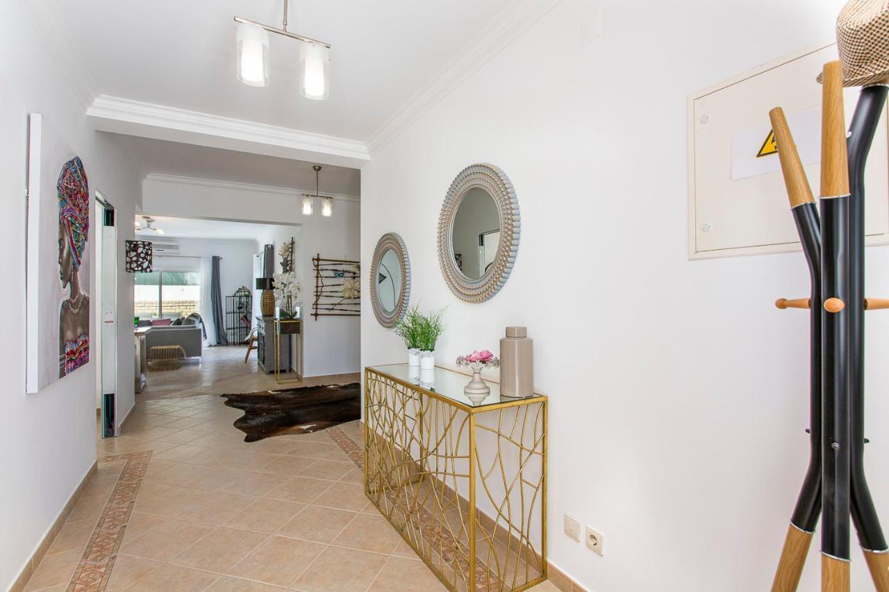 Mar E Brisa Villa