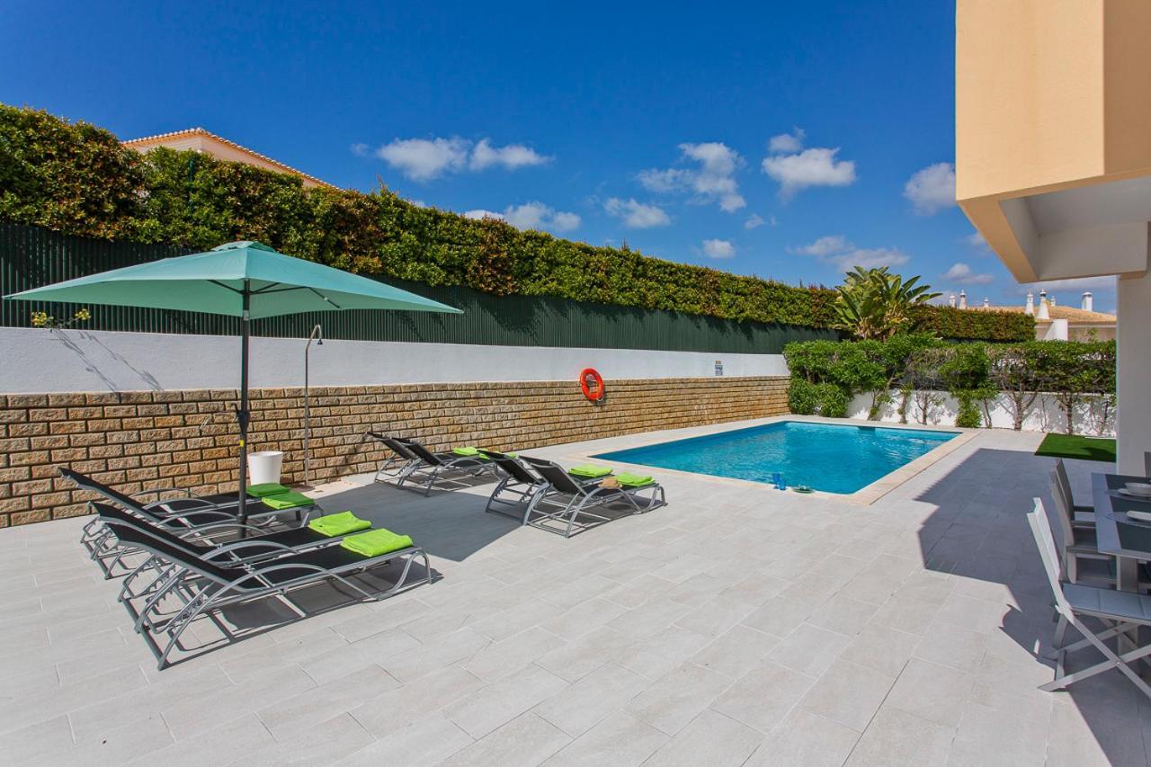 Villa Mar E Brisa *