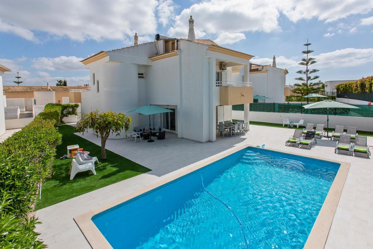 Mar E Brisa Villa