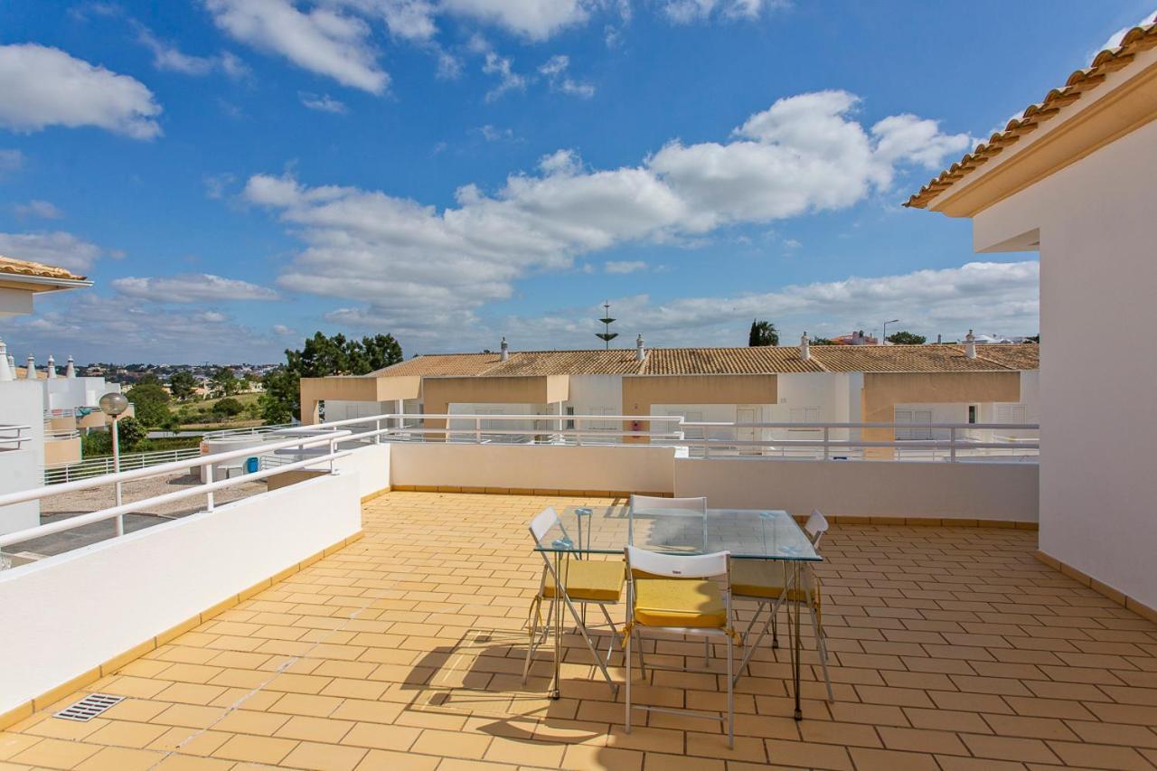 Mar E Brisa Villa Albufeira