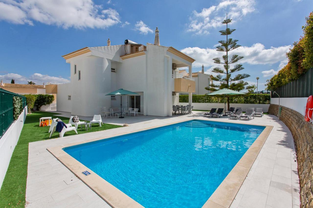 Villa Mar E Brisa Albufeira