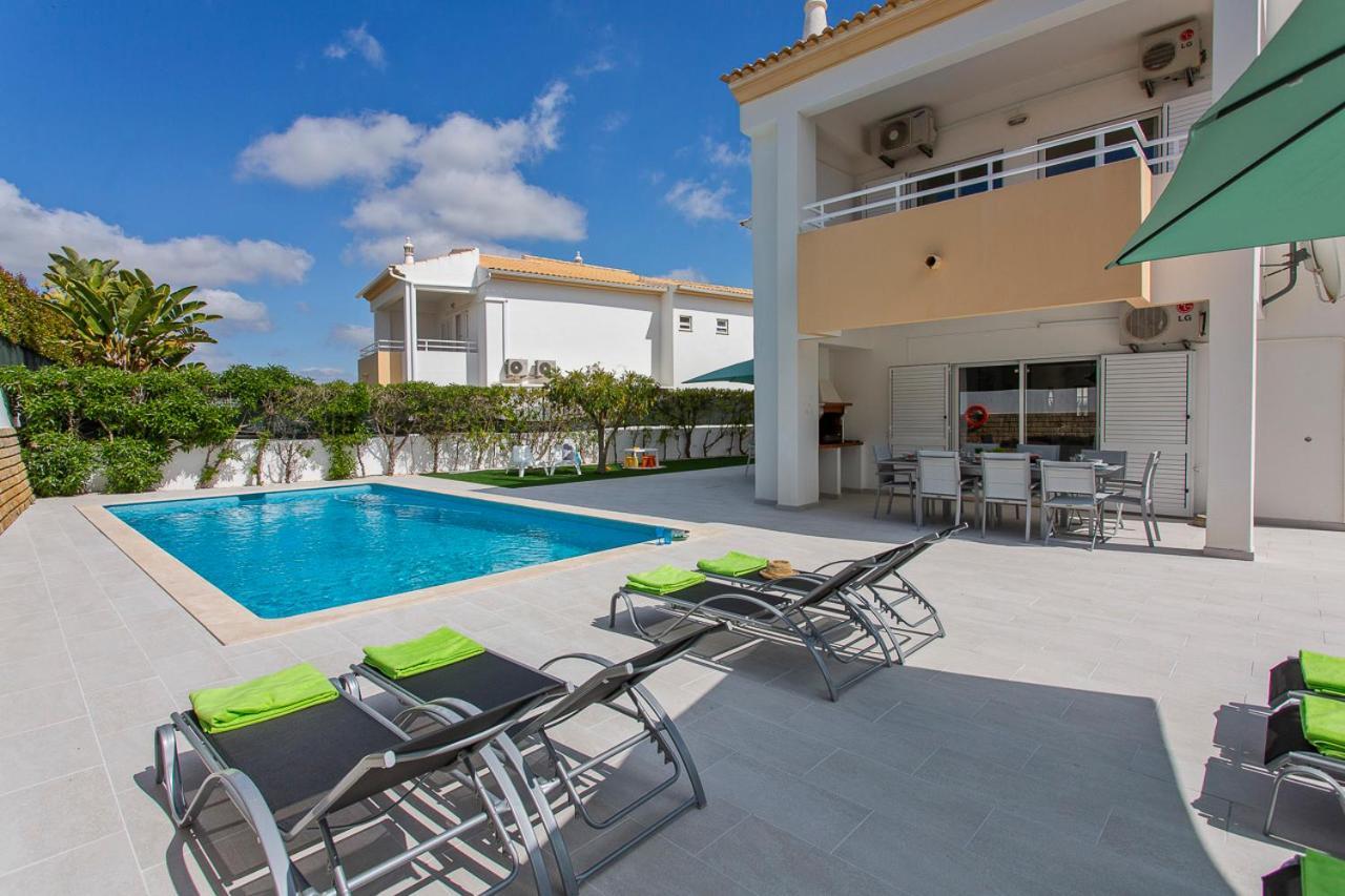 Villa Mar E Brisa