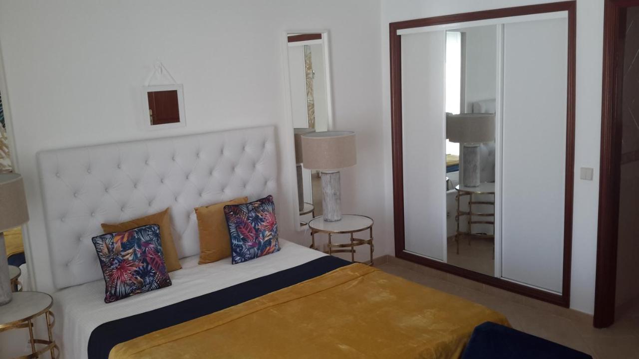 Mar E Brisa Villa *