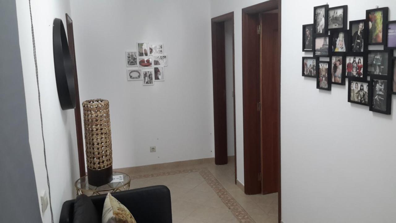 Mar E Brisa Villa