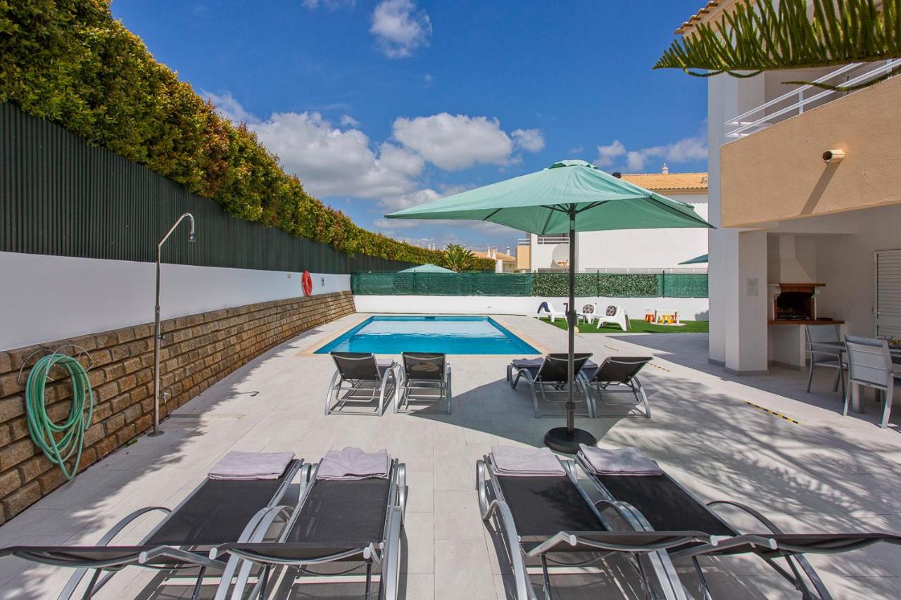 Villa Mar E Brisa *
