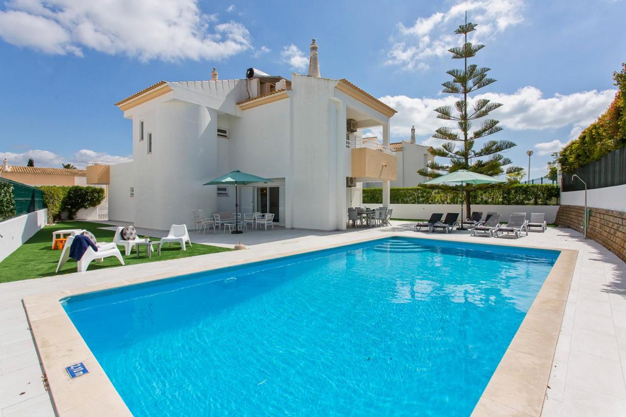 Mar E Brisa Villa Albufeira