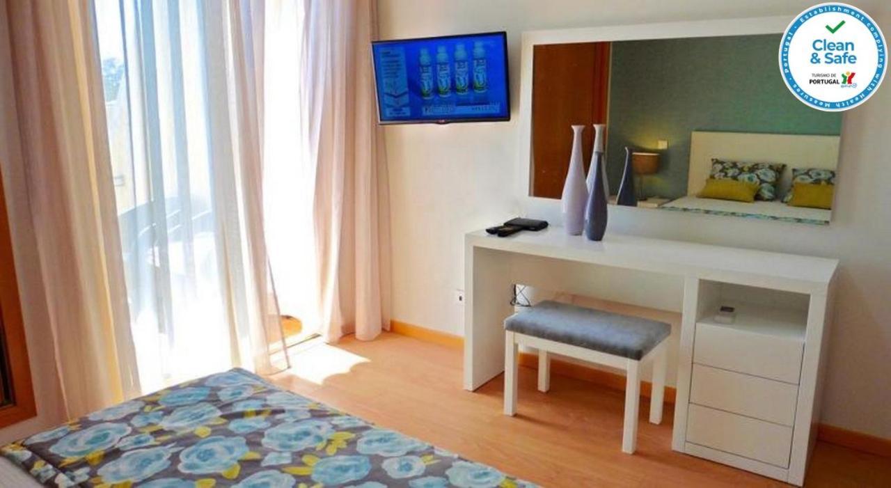 House F Sao Rafael - Free Wifi & Airco, Netflix Ready - 300m From The Ferienhaus Albufeira