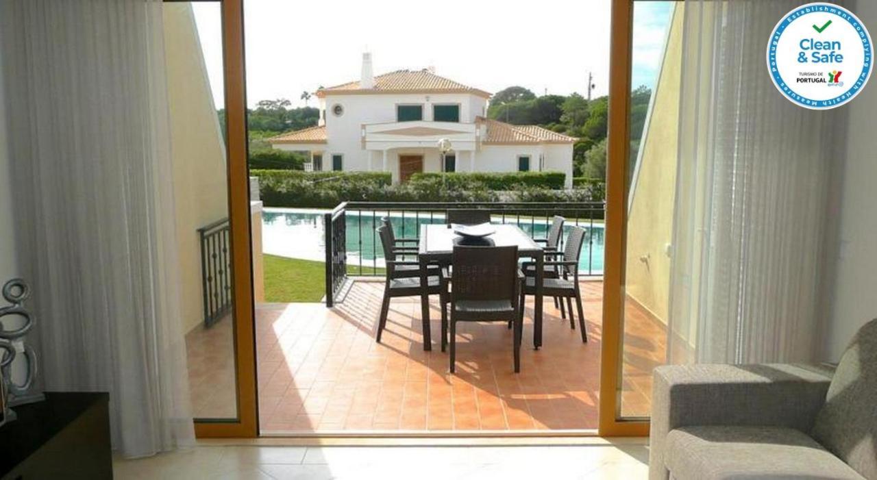 House F Sao Rafael - Free Wifi & Airco, Netflix Ready - 300m From The * Albufeira