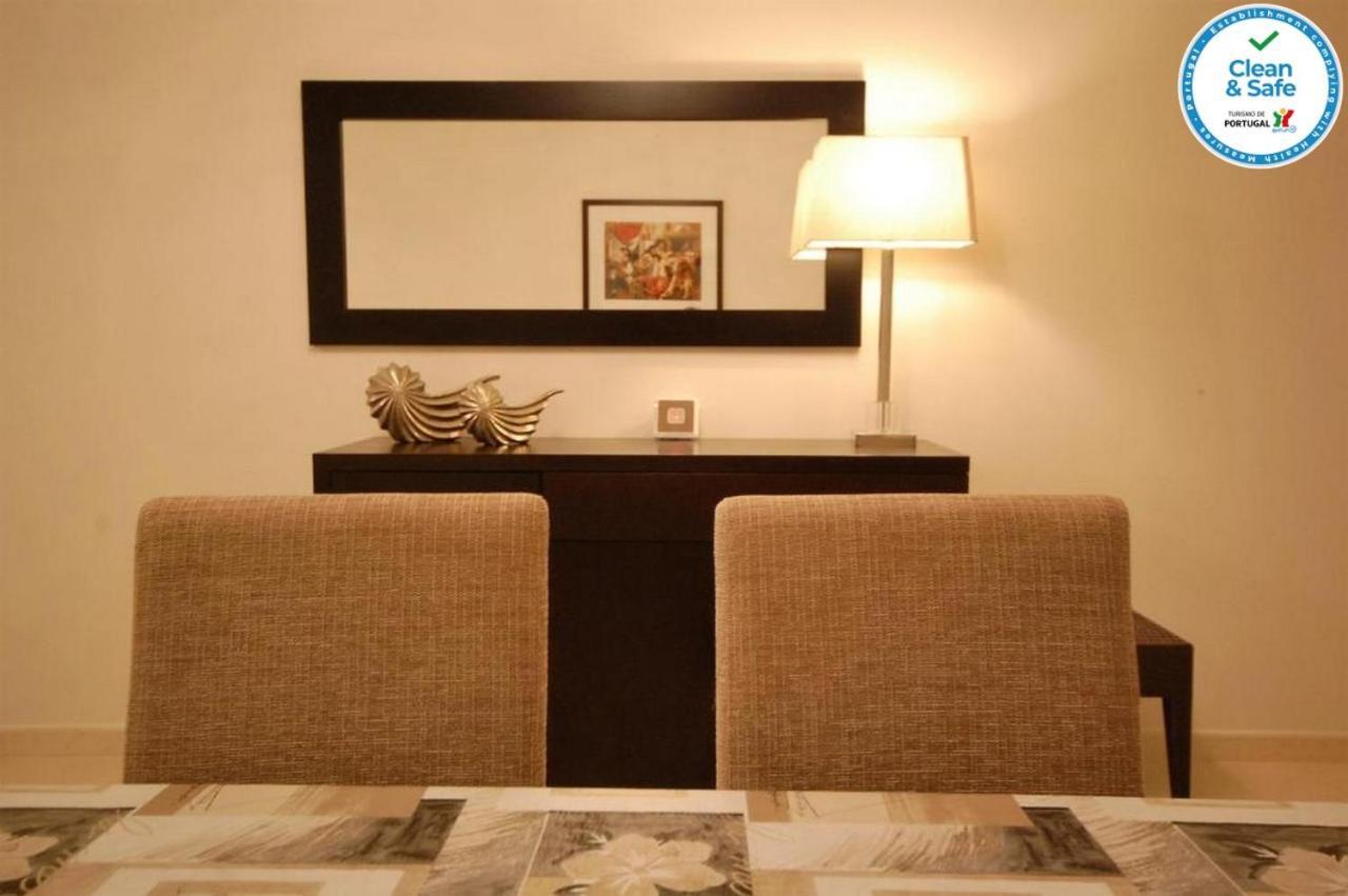 House F Sao Rafael - Free Wifi & Airco, Netflix Ready - 300m From The * Albufeira