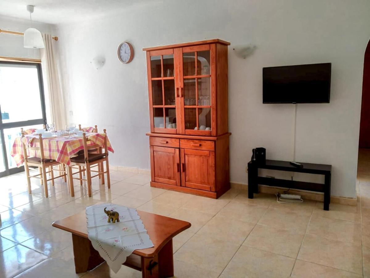 Apartyal - Apartamento T1 Com Piscina, Em Montechoro, Albufeira, Algarve Apartment *