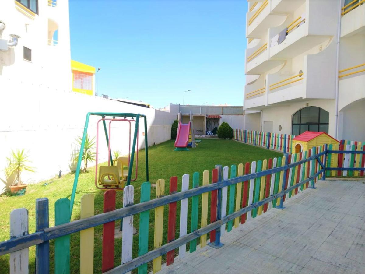 Apartyal - Apartamento T1 Com Piscina, Em Montechoro, Albufeira, Algarve Apartment *