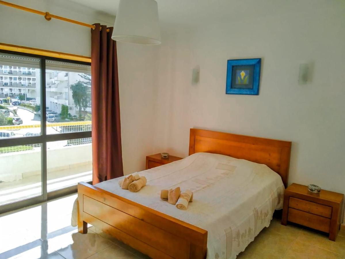 Apartyal - Apartamento T1 Com Piscina, Em Montechoro, Albufeira, Algarve Apartment Albufeira