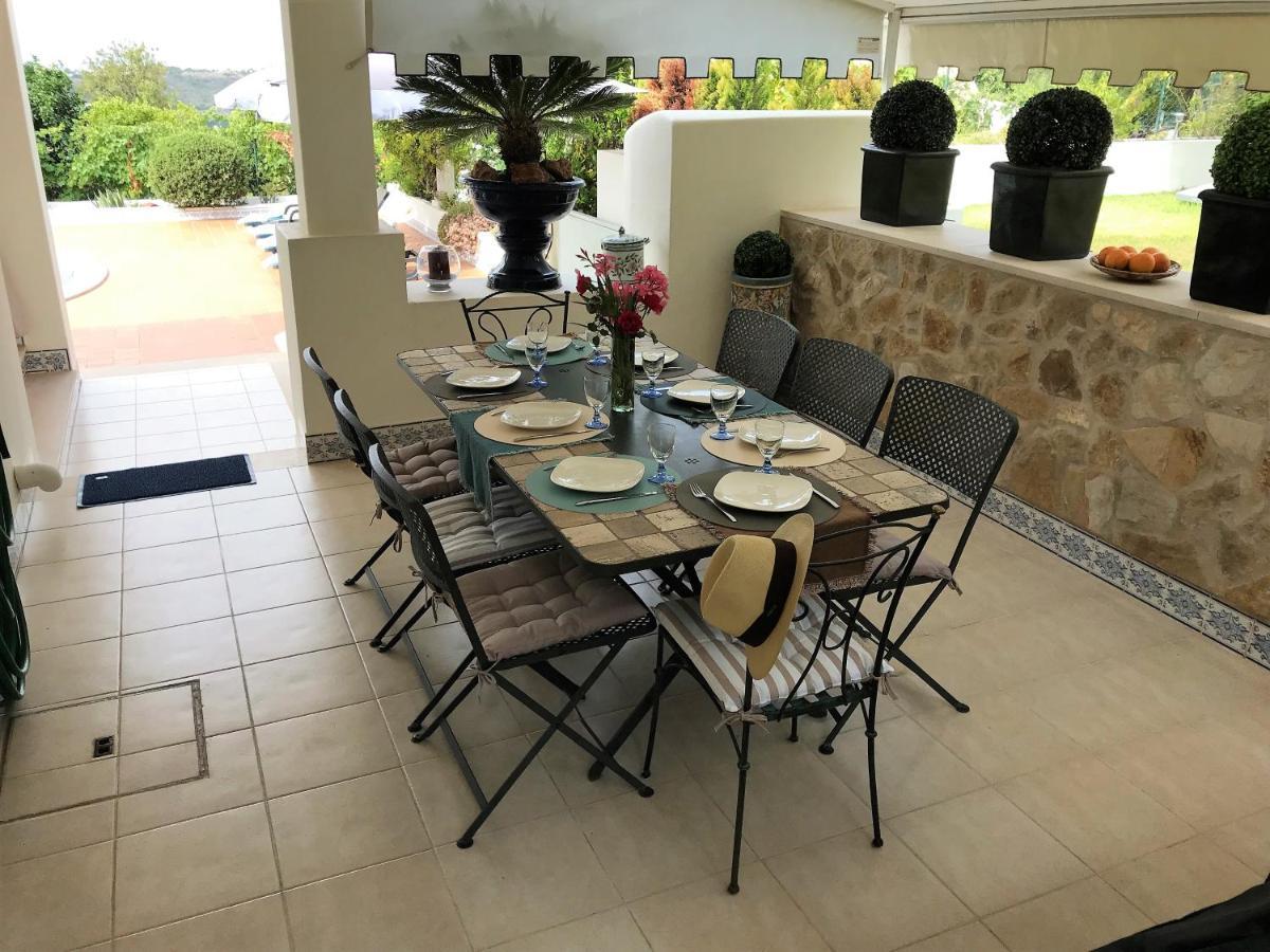 Corniche, Privee, 4 Suites, Vue Mer, Piscine Au Sel, Chauffee Et Couverte Villa *