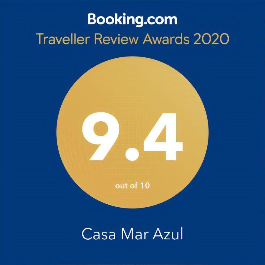 Casa Mar Azul Apartment