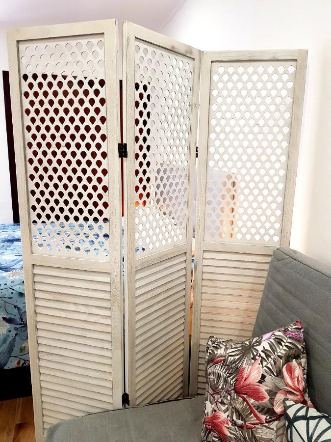 Apartamento Sea, & Sun Flat