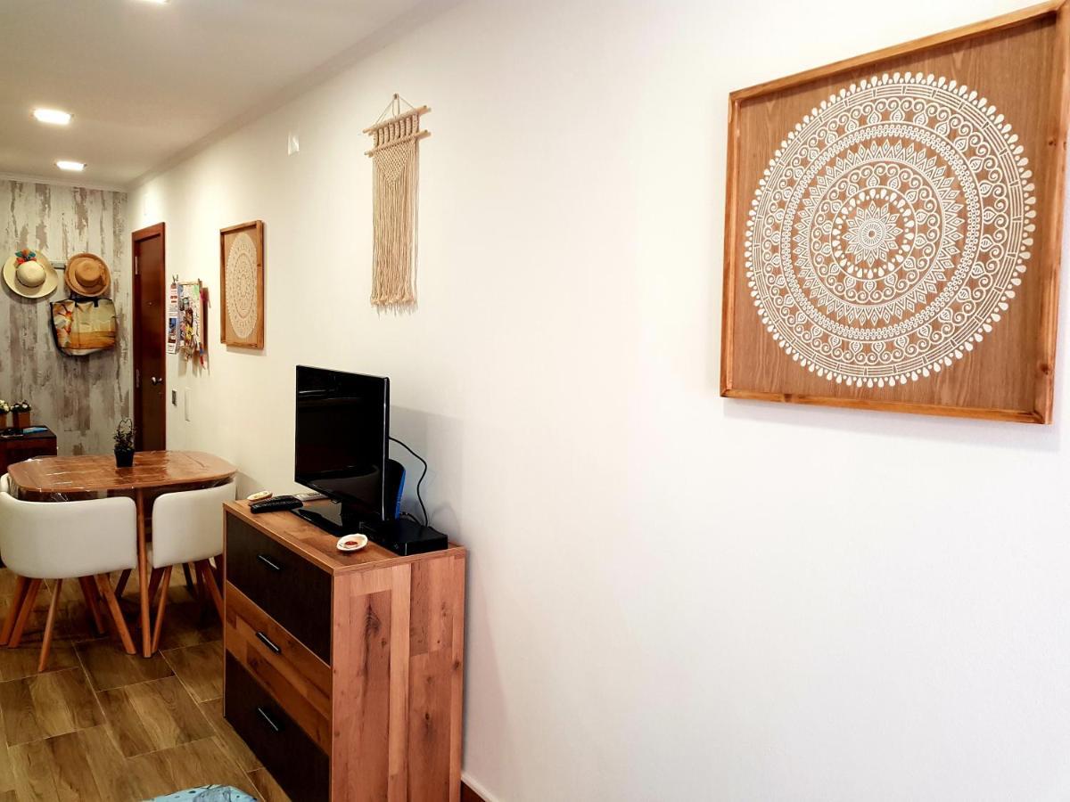 Apartamento Sea, & Sun Flat