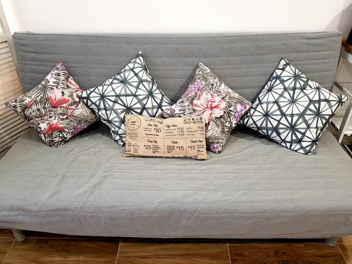 Apartamento Sea, & Sun Flat *