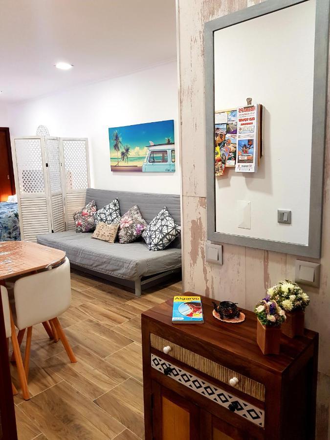 Apartamento Sea, & Sun Flat *