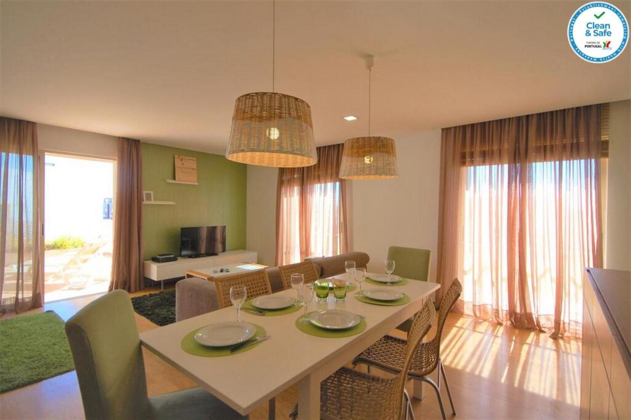 Apartment Terrace - Santa Eulalia - Private Jacuzzi Albufeira