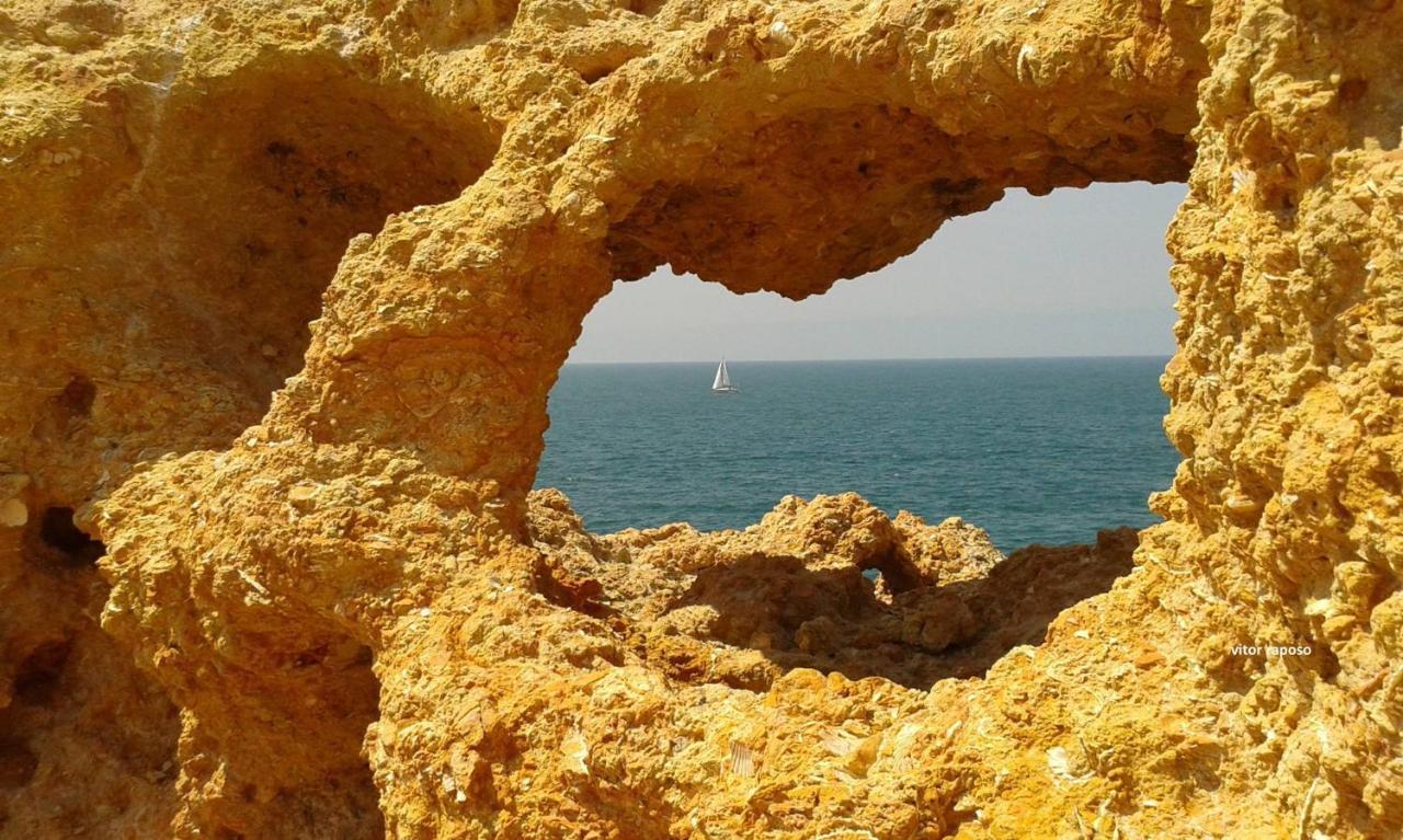 Vandalou By Alzira * Albufeira