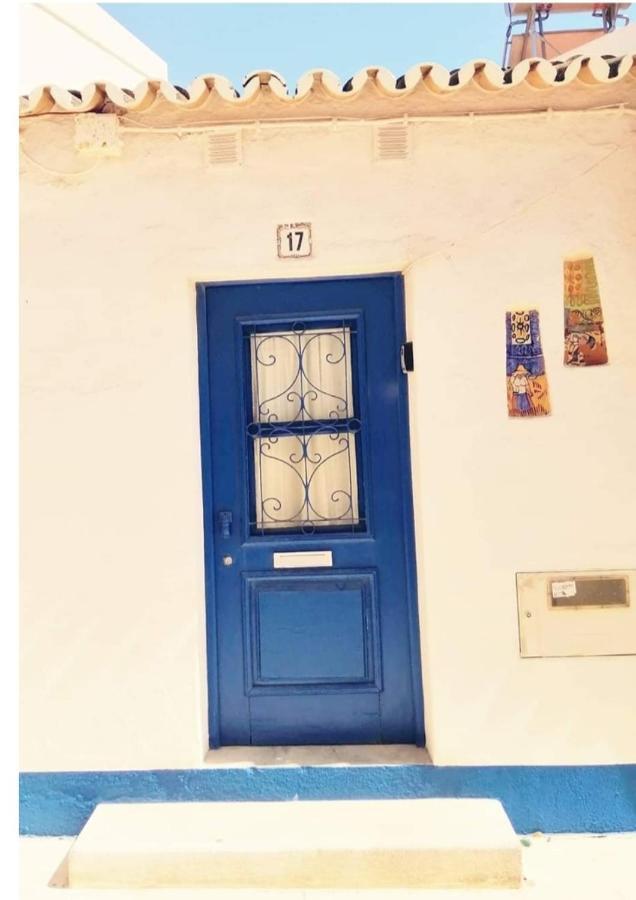 Blue House * Albufeira