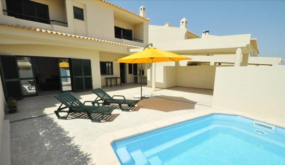 Casa de férias House Albufeira