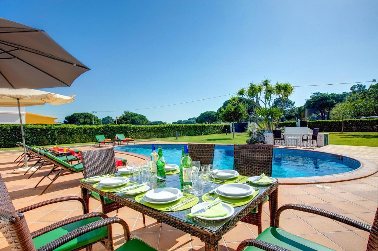 Villa Sandra Albufeira