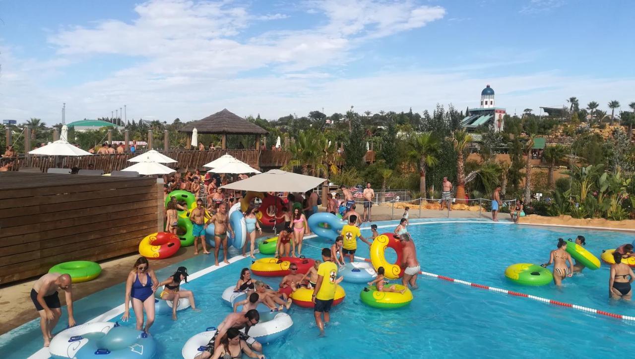 Beach Falesia Alfamar Albufeira