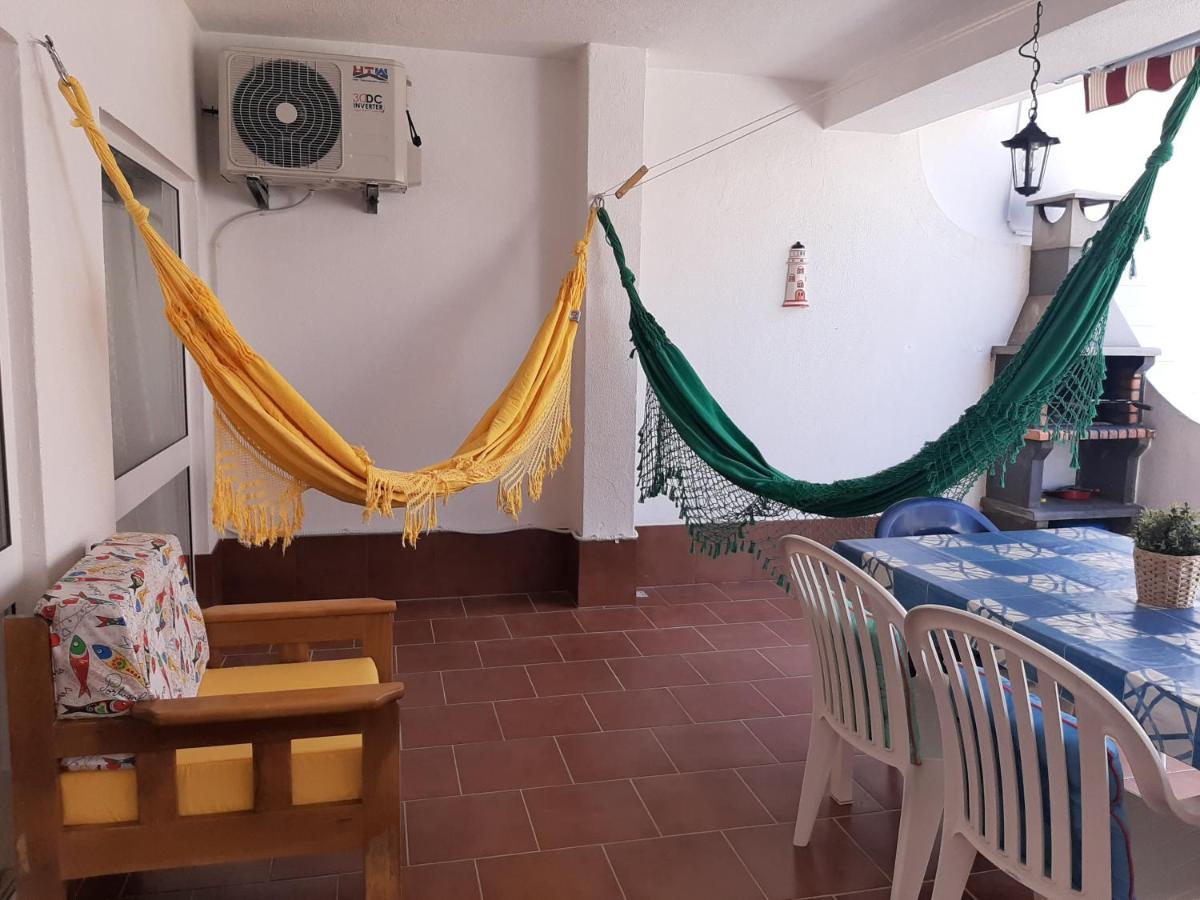 Apartment Beach Falesia Alfamar Albufeira