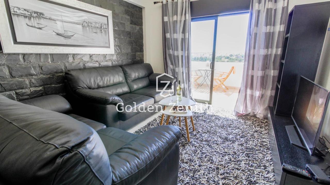 Apartment The Ocean By Golden Zenith Albufeira