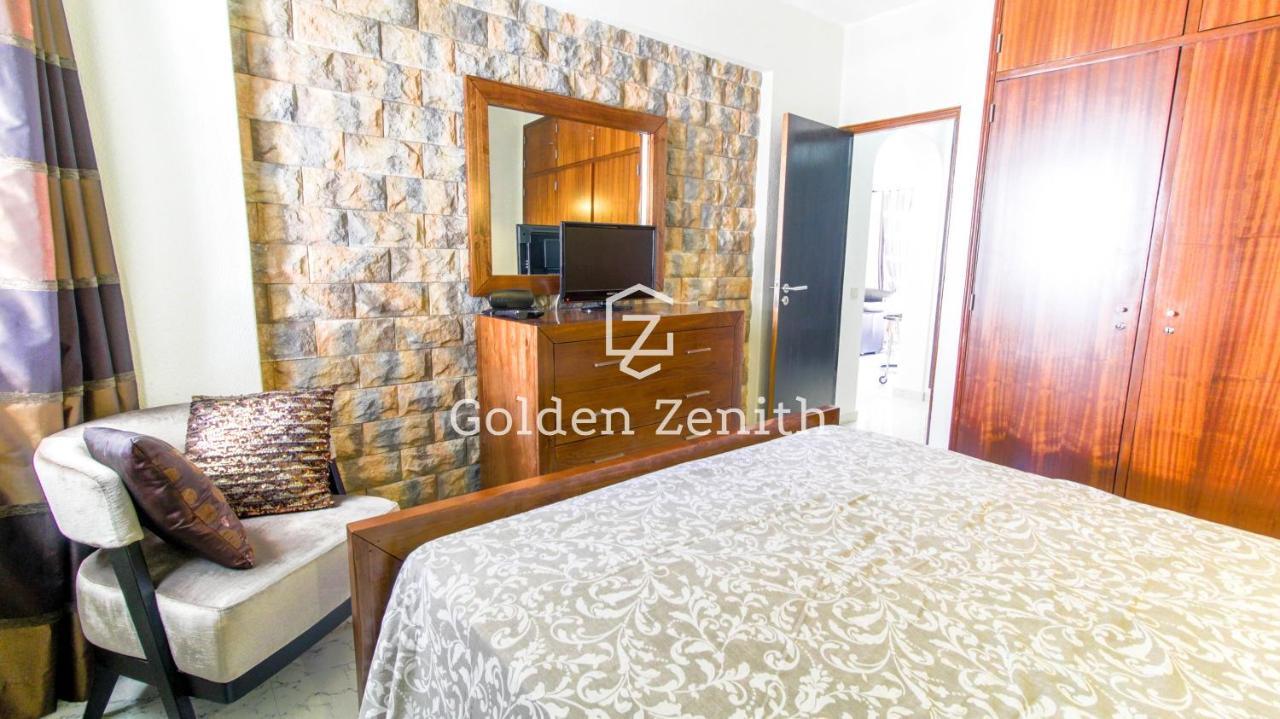 Apartment The Ocean By Golden Zenith