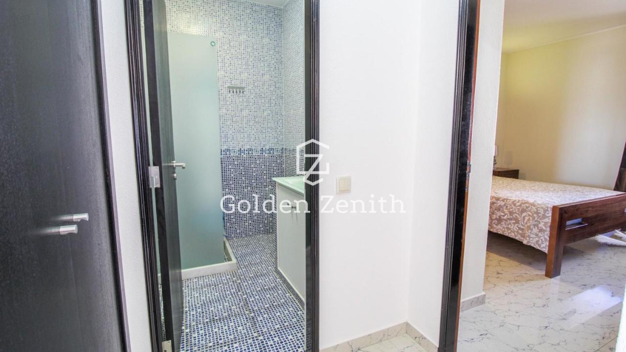 The Ocean By Golden Zenith Apartment Albufeira