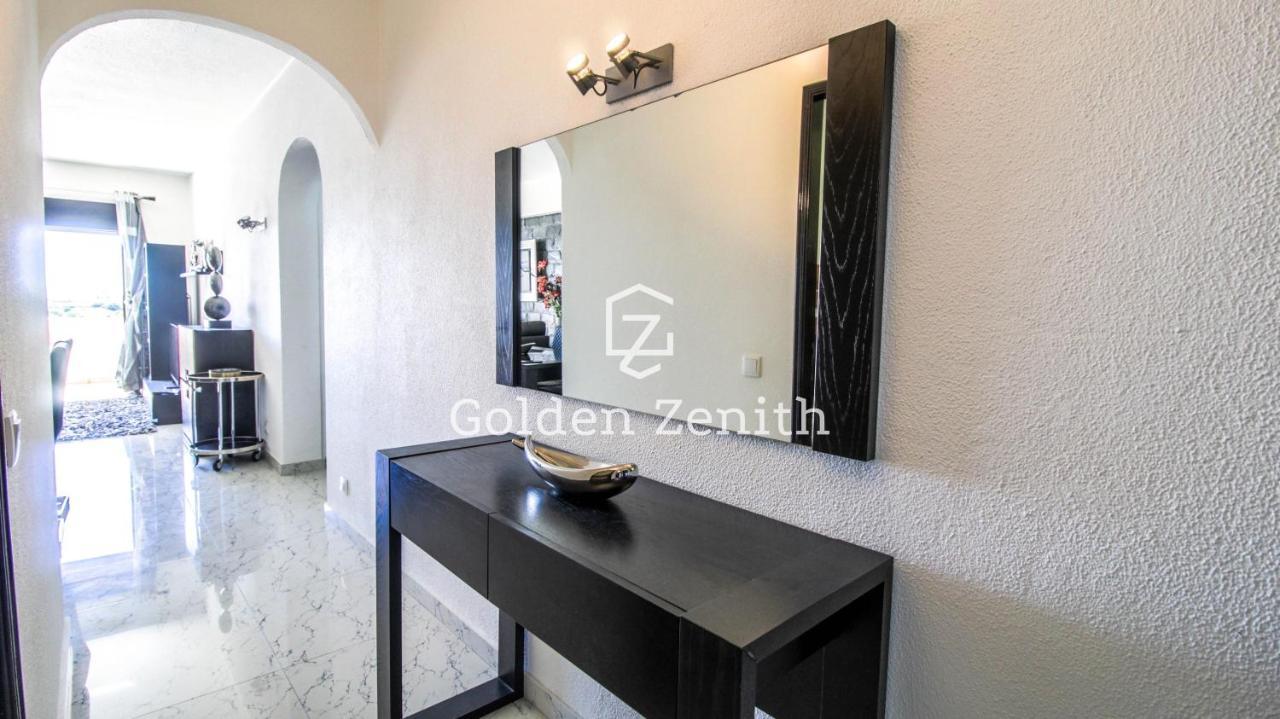The Ocean By Golden Zenith Apartment