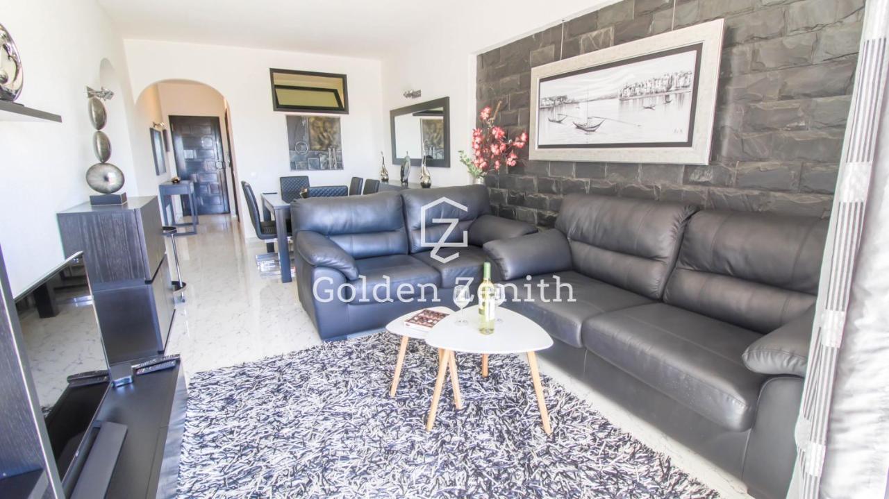 The Ocean By Golden Zenith Apartment