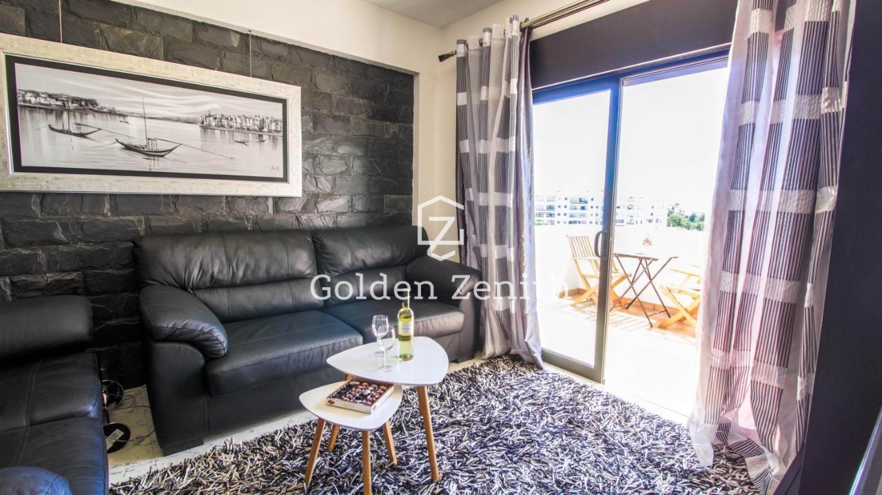 The Ocean By Golden Zenith Apartment Albufeira