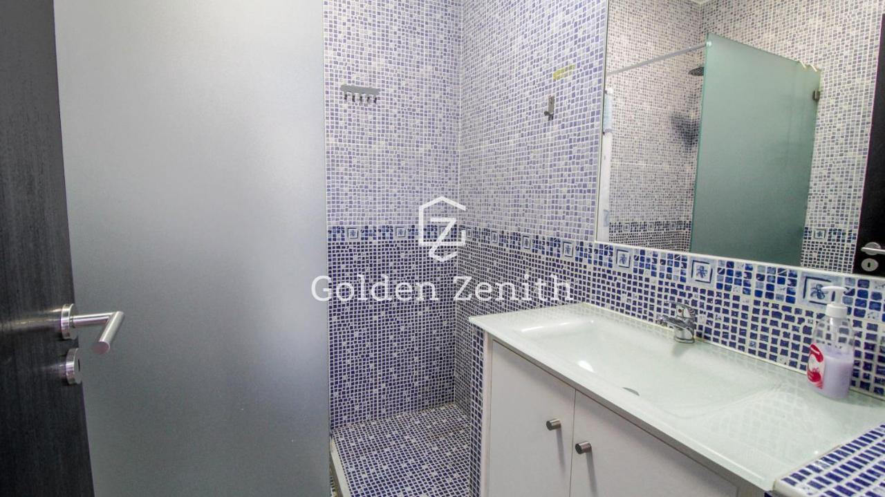 The Ocean By Golden Zenith Apartment *