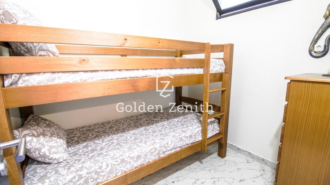 Apartment The Ocean By Golden Zenith