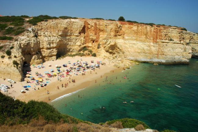 Casa Da Dos Pescadores Apartamento Albufeira