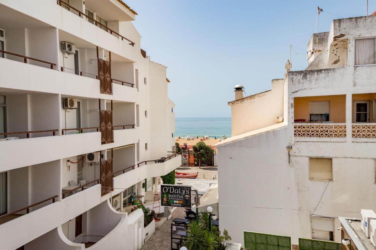 Casa Da Dos Pescadores Apartamento Albufeira