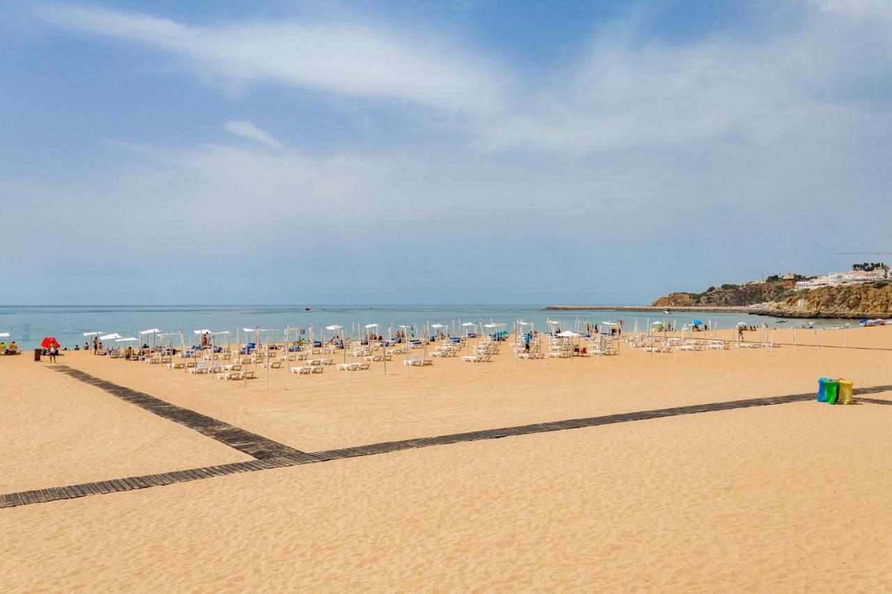 Casa Da Dos Pescadores * Albufeira