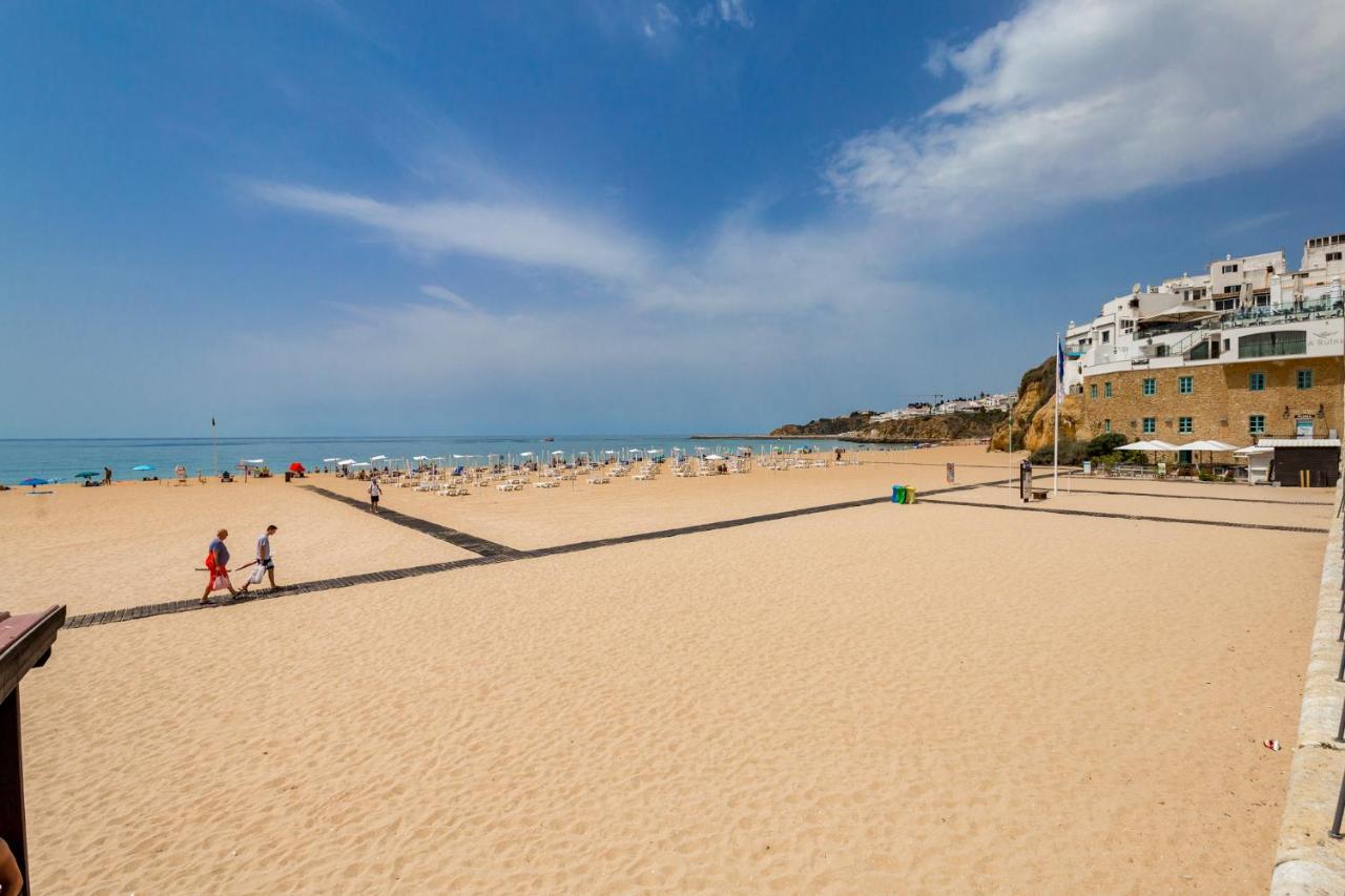 Apartamento Casa Da Dos Pescadores Albufeira