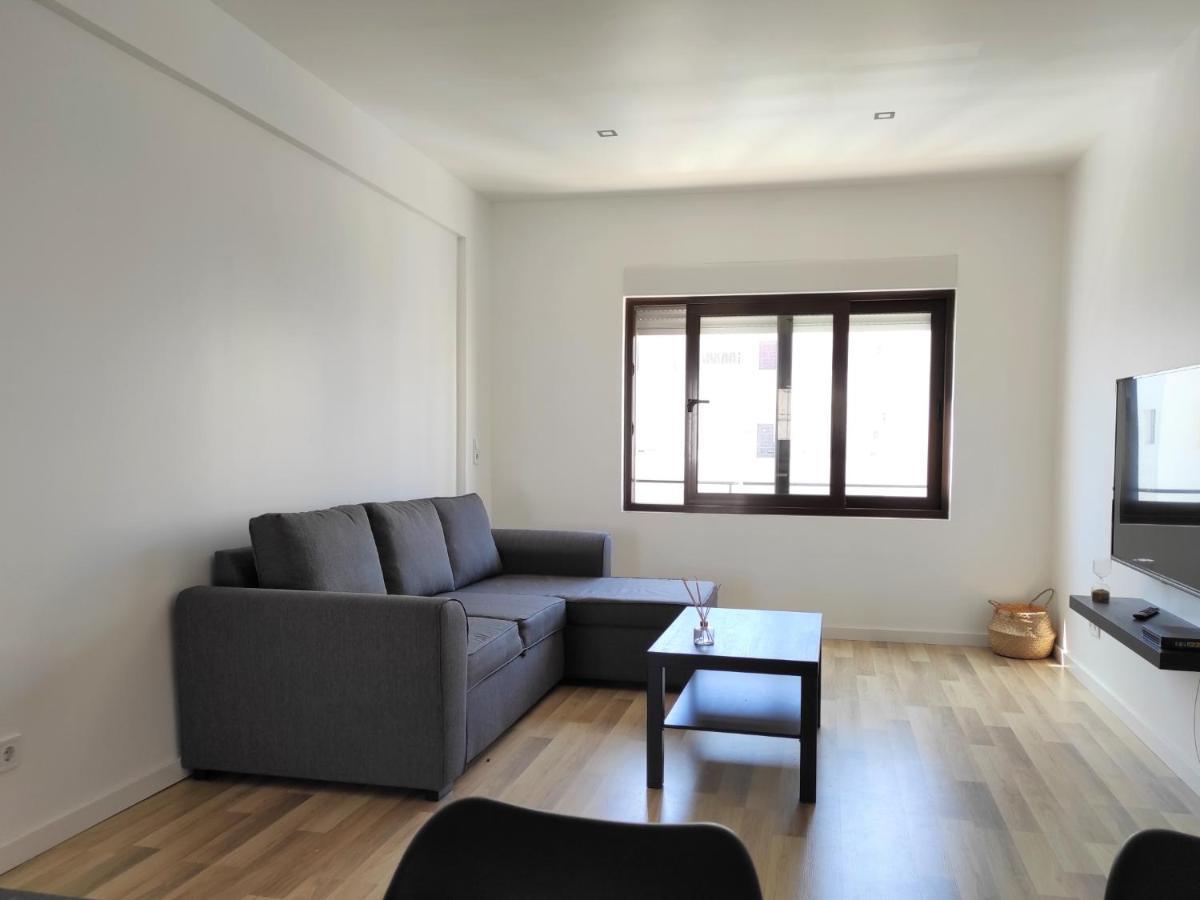 Apartment Albufeiralux *