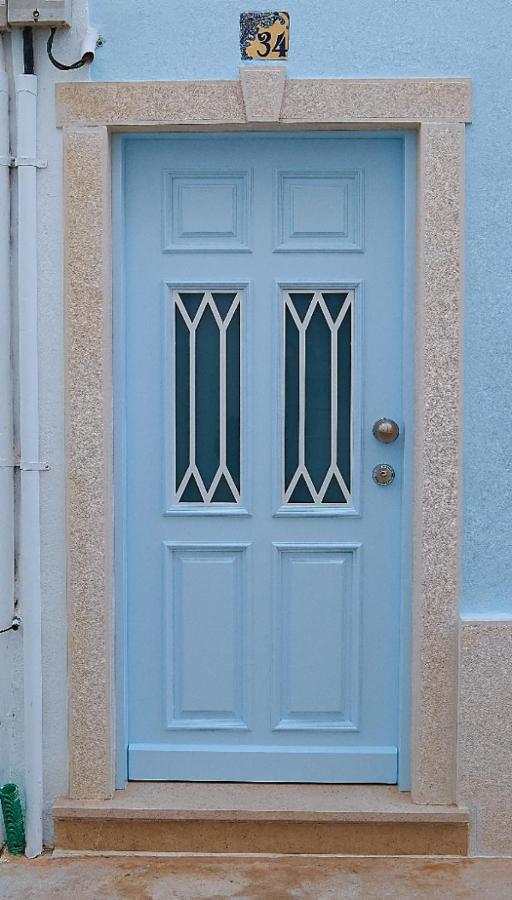 Velha 34 Ferienhaus Albufeira
