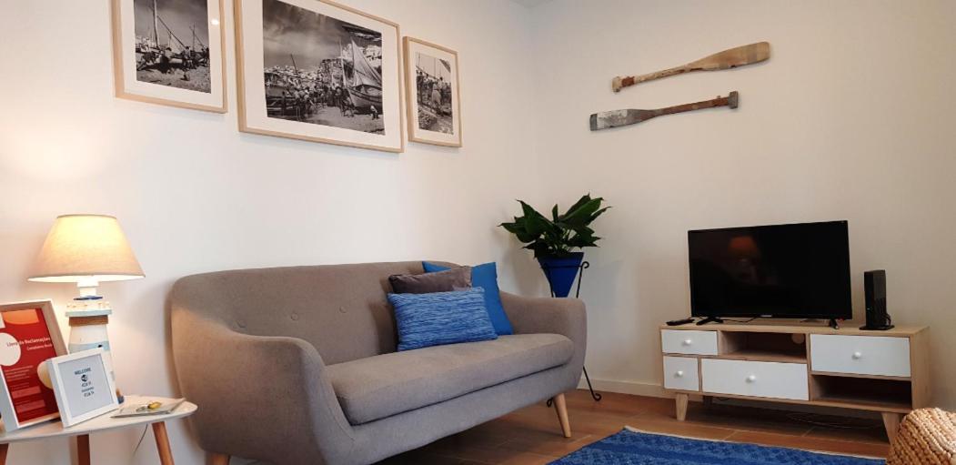 Velha 34 Ferienhaus Albufeira