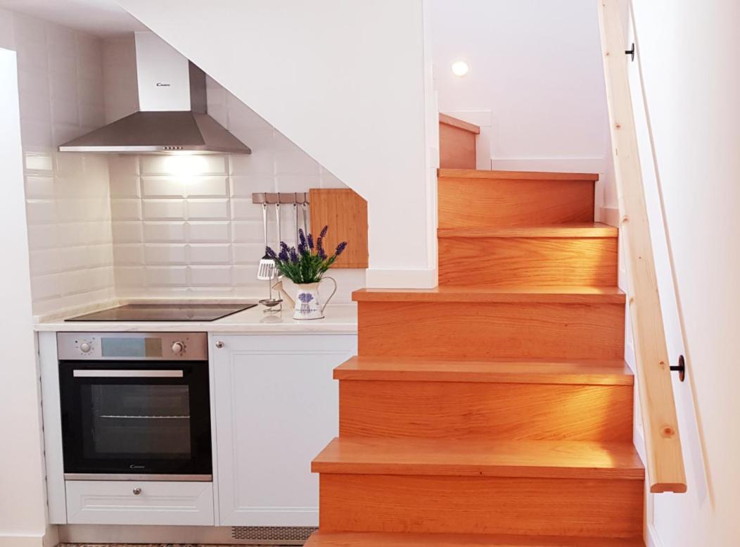 Velha 34 Ferienhaus