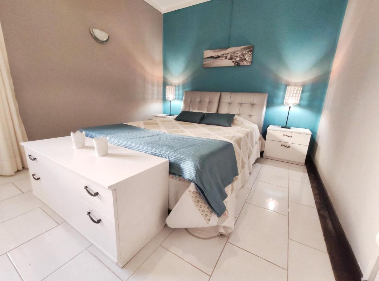 Apartment Oura T1 200m