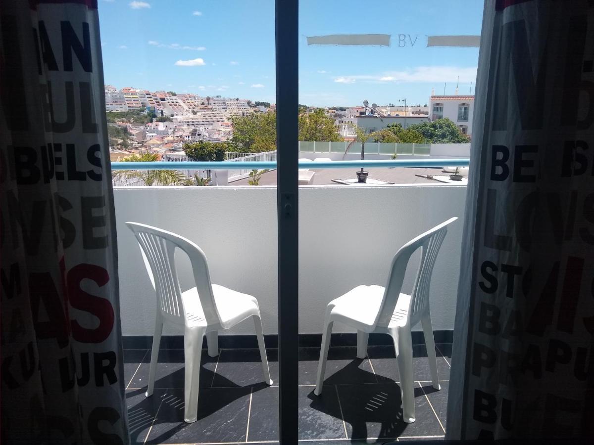 Bay View Apartment