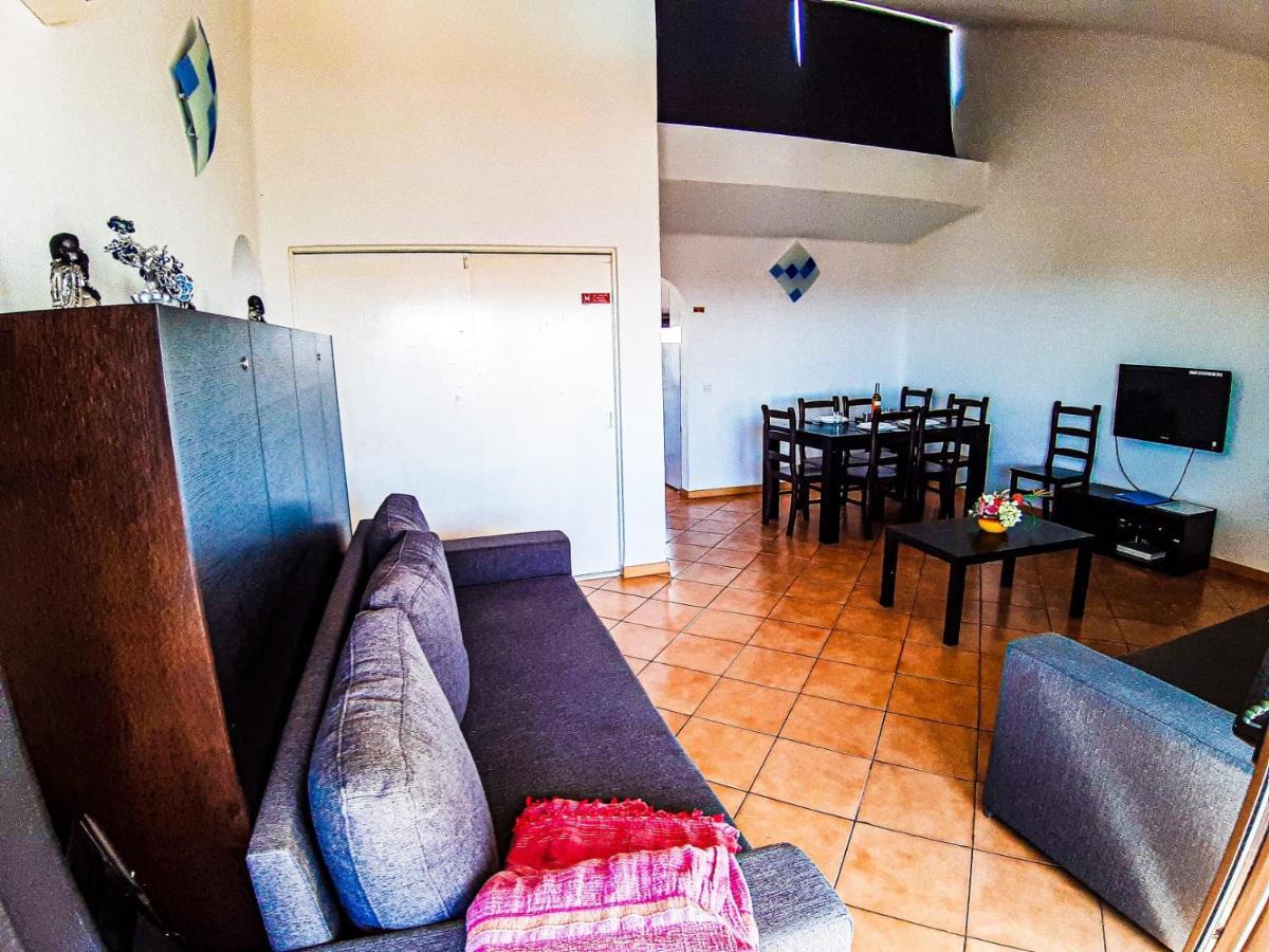 Appartement Vilamagna 501 - By Algarkasa *